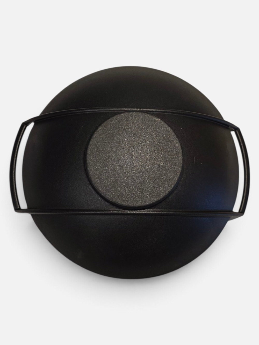 Le Creuset Cast Iron Wok